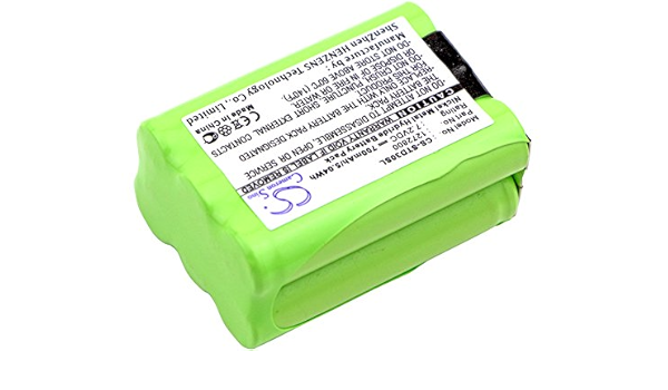tri tronics g3 battery replacement