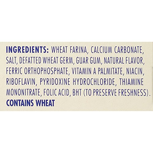 Cream of Wheat Original Instant Cereal - Image 5