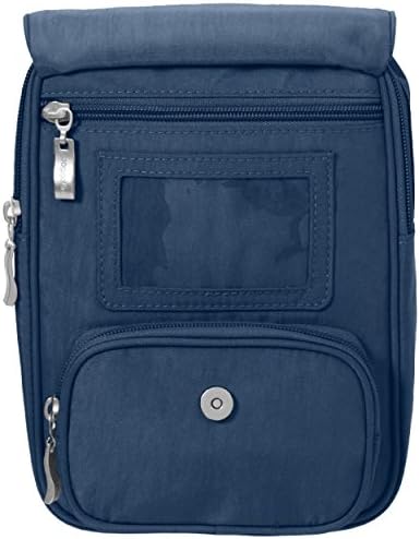 Baggallini RFID Journey Crossbody Cross Body 5 Baggallini RFID Journey Crossbody Cross Body