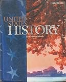 United States History for Christian Schools, Timothy Keesee, Mark Sidwell, 1579246052