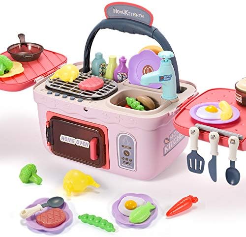 childrens pretend play