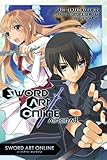Sword Art Online: Aincrad - manga (Sword Art Online Manga)