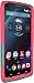 OTTERBOX Droid Turbo By Motorola COMMUTER SERIES Case- Carrying Case - Retail Packaging - Teal Rose