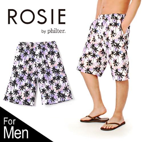 Amazon ヤシの木柄プリントメンズ用サーフパンツ 水着 レディース ビキニ サロペット Lサイズ ヤシの木柄 ビキニ セパレーツ 通販