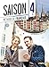 Saison niveau 4 - livre de l'eleve + cd mp3 + dvd (French Edition) by