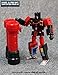 Transformers Masterpiece MP-15 Ravage & Rumble Jaguar KO Version by BestGrey