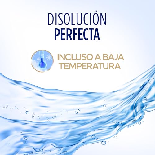 Azul - Perfumador para La Ropa (36 lavados) - 720ml