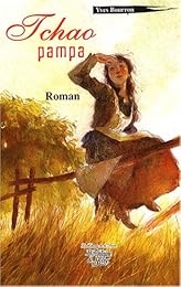 Tchao pampa