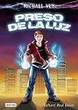 Image de Michael Vey: Preso de la luz (Spanish Edition)
