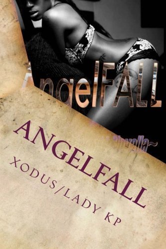 AngelFALL: A Keri Lynett Novella by Xodus Morgan (2015-09-01)