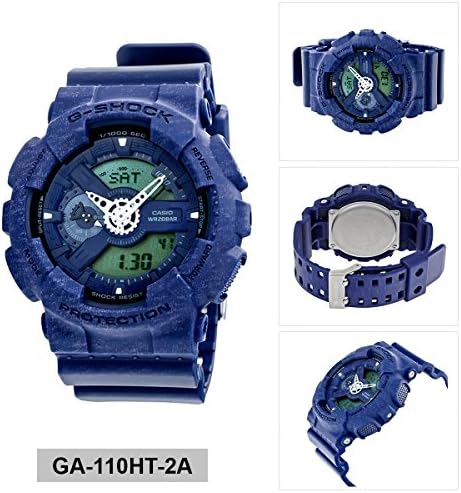 g shock ga 110ht