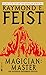 Magician: Master (Riftwar Saga, Book 2)