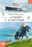 Le mystère de Lucy Lost (Folio Junior t. 1773) (French Edition) by 