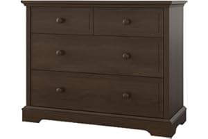 Child Craft Universal Select Dresser, Slate