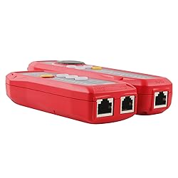 UNI-T UT683KIT Cable Tracer Wire Tracker for RJ11