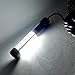 Amarine Made 12v 180 LED 10.8W 900 Lumens LED Submersible Fishing Light Underwater Fish Finder Lamp (White)