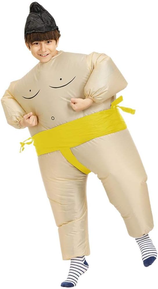 sumo gonflable amazon