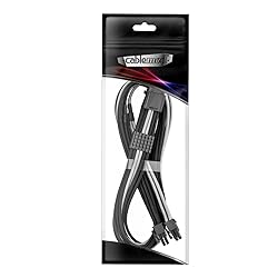 CableMod C-Series Pro ModFlex Sleeved 12V-2x6
