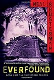 Everfound (The Skinjacker Trilogy)