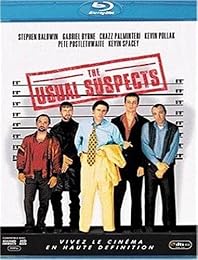 Usual Suspects