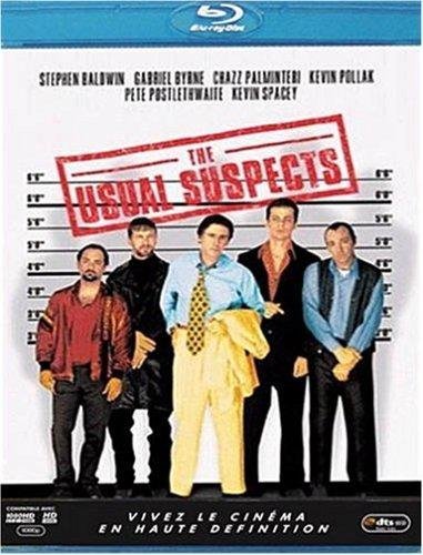 Usual Suspects