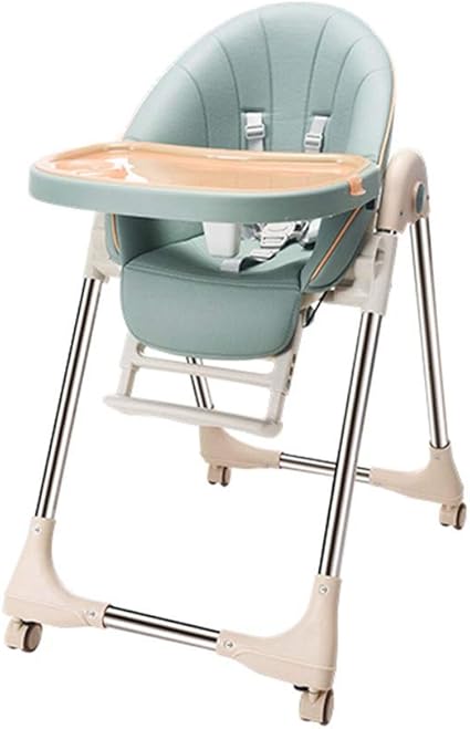 highchairs suitable from birth