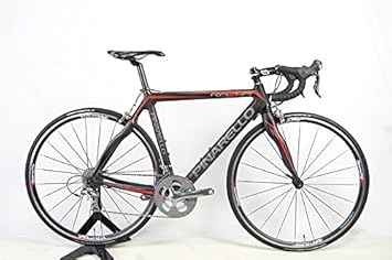 Amazon Pinarello ピナレロ Razha 24ud ラザ 24ud ロードバイク 14年 510サイズ Pinarello ロードバイク