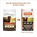 Instinct Original Grain Free Salmon Meal Formula Natural Dry Dog Food By Nature'S Variety, 4.4 Lb. Bag
