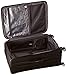 Delsey Luggage Helium Cruise 29 Inch EXP Spinner Suiter Trolley, Black, One Size