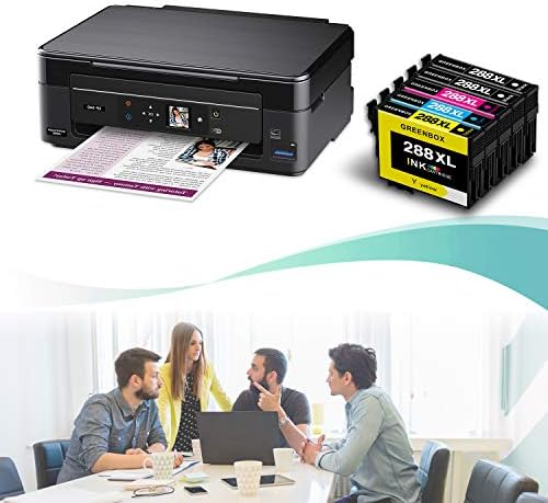 how to change ink on epson xp 440
