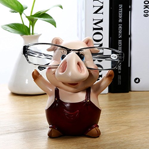 Animal Eyeglass Holders Kritters in the Mailbox Animal Eyeglass Holder