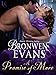 A Promise of More: A Disgraced Lords Novel (The Disgraced Lords Book 2)
