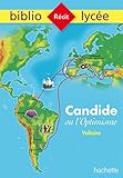 Image de Candide Ou L'Optimisme (French Edition)