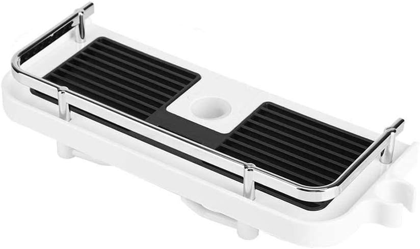 mensola del bagno per il telefono