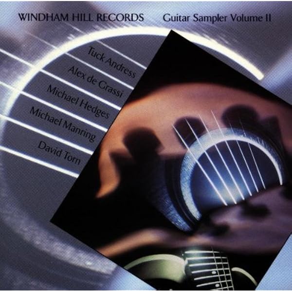 Various - Windham Hill Sampler '96 - Amazon.com Music