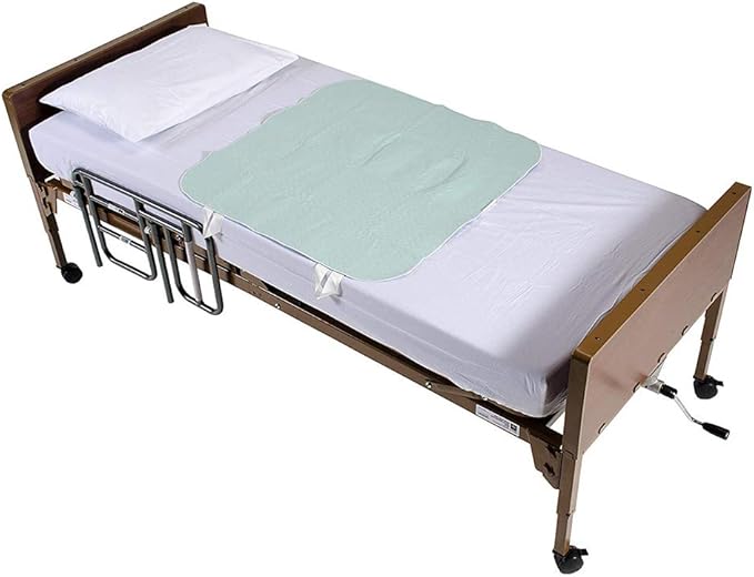 Positioning Bed Pad Patient Repositioning Mattress Draw