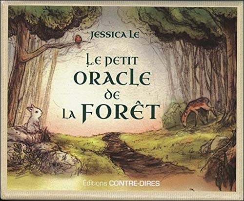 Le petit orale de la forêt by 