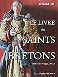 Livre des saints bretons by 