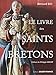 Livre des saints bretons by 