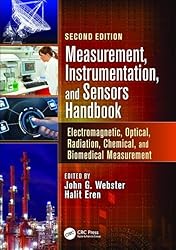 Measurement, Instrumentation, and Sensors