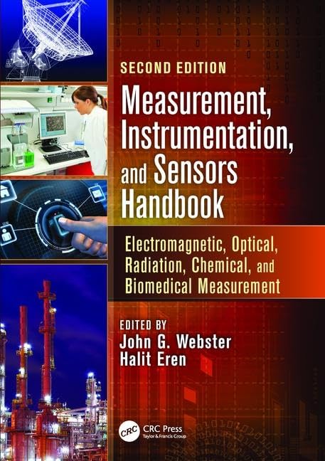 Measurement, Instrumentation, and Sensors
