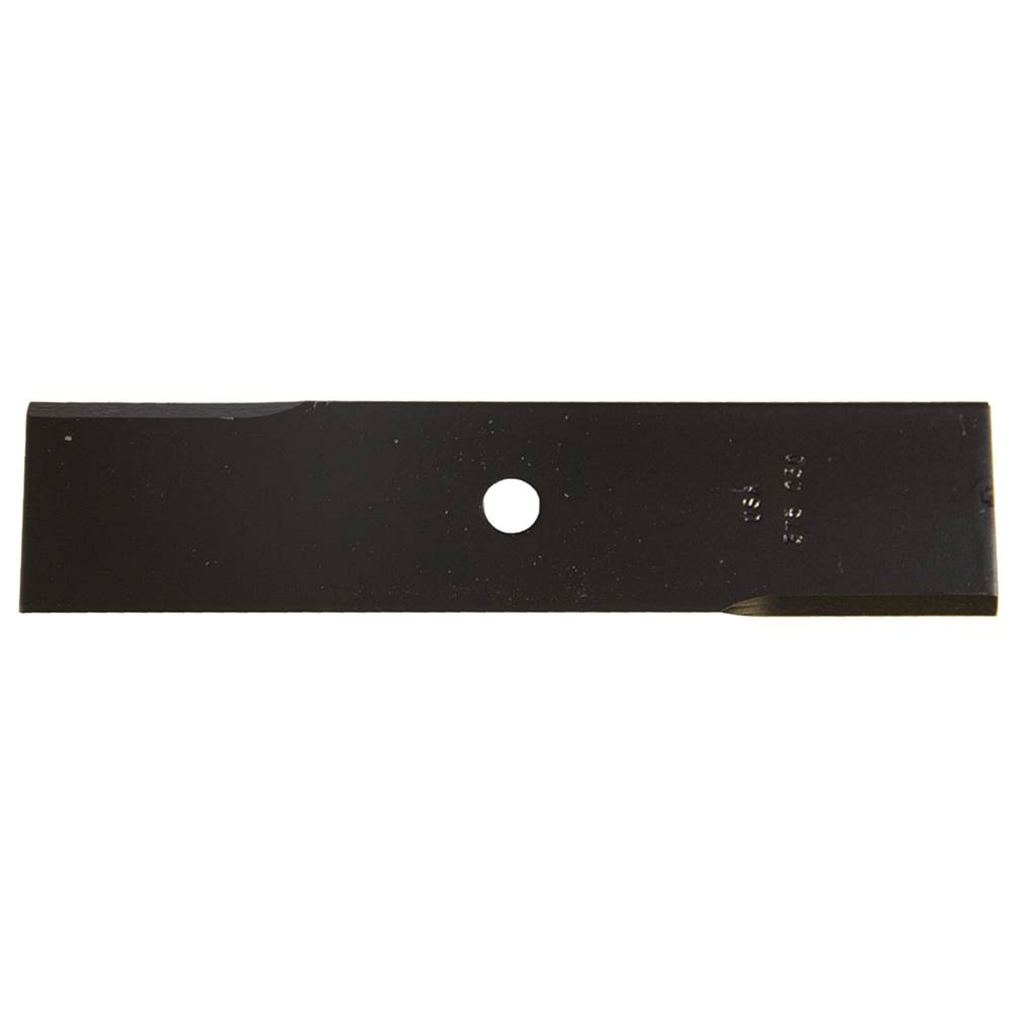 Stens 375-030Edger Blade, 9" x 2",Black
