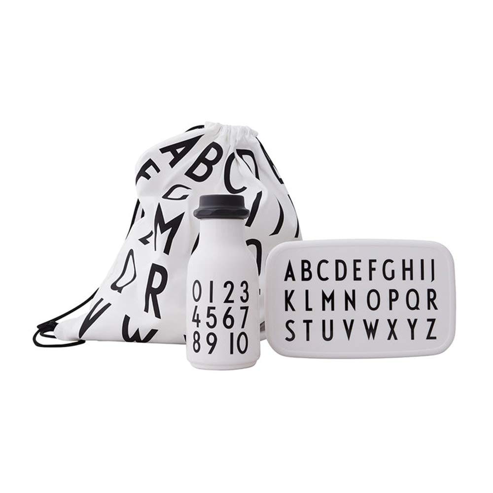 Design Letters School start