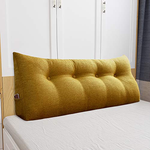 wowmax triangular pillow