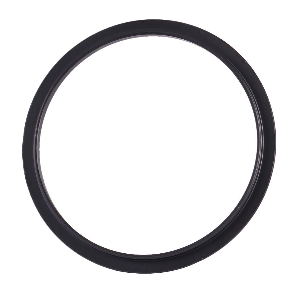 Akozon 67Mm To 72Mm Step Up Ring, Photography Step Up Step down Rings 67mm to 72mm DSLR/SLR Camera Lens Filter Ring Adapter 67-72mm Photograph Accessory