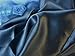 Feeling Pampered Navy Blue 100% Mulberry Silk Pillowcase Queen/standard for Hair and Facial Beauty