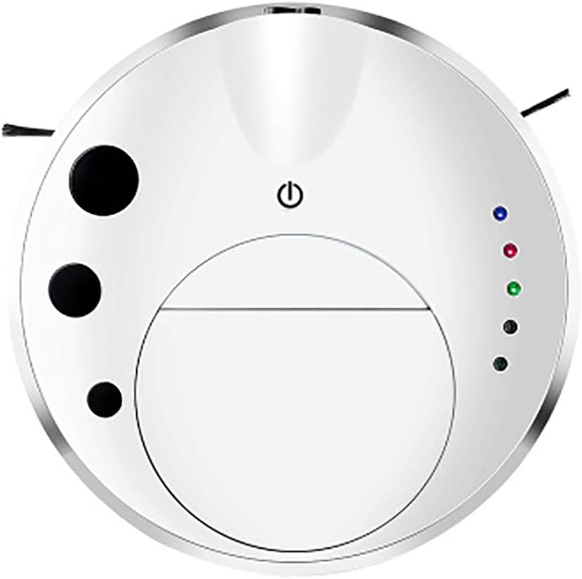 intelligent one robot