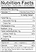 Food to Live - Whole Black Pepper, 8 Ounces Dried Peppercorns, Kosher, Vegan, Bulk Spice. Strong Pungent Flavor. Rich in Minerals. Great for Spicing, Seasoning. Perfect for Grinder Refill.