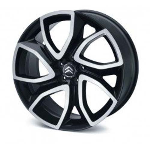 R19 citroen c5