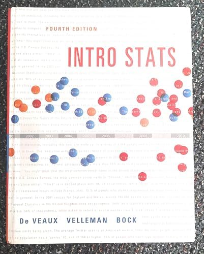Fundamentals of Biostatistics 7th Edition by Rosner, Bernard